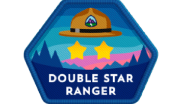Trailhead - Ranger