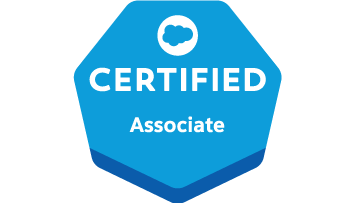 Certified Associate
