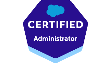 Certified Administrator